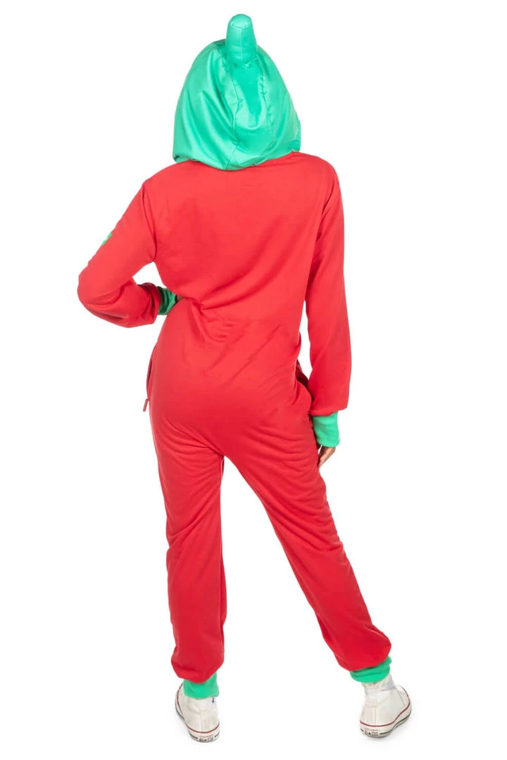 Tipsy Elves Women's Hot Sauce Costume