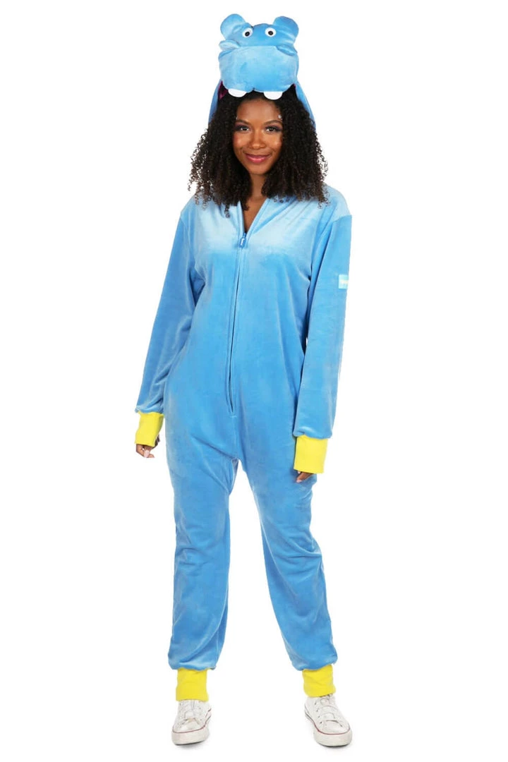 Tipsy Elves Women's Hungry Hippo Costume