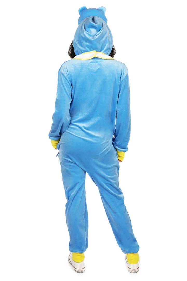 Tipsy Elves Women's Hungry Hippo Costume