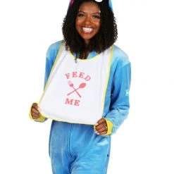 Tipsy Elves Women's Hungry Hippo Costume