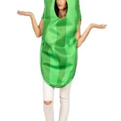 Tipsy Elves Women's Pickle Costume