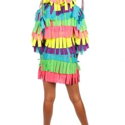 Tipsy Elves Pinata Costume Dress
