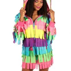 Tipsy Elves Pinata Costume Dress