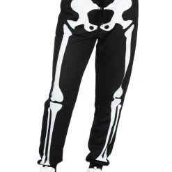 Tipsy Elves Women's Skeleton Joggers
