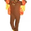 Tipsy Elves Women's Turkey Costume