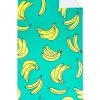 Tipsy Elves Havana Banana Beach Towel Summer