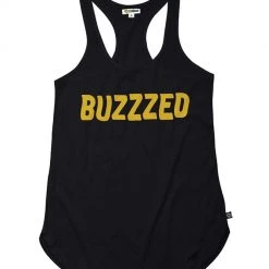 Tipsy Elves Women's Buzzed Tank Top