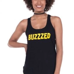 Tipsy Elves Women's Buzzed Tank Top