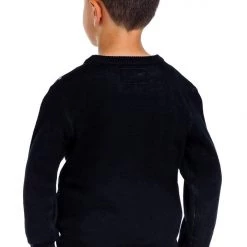 Tipsy Elves Kids & Baby Boy's / Girl's Santa Unicorn Sweater