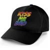 Tipsy Elves Kiss Me Bro Hat