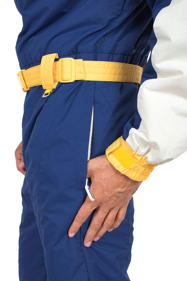 Tipsy Elves Women's Mile High Ski Suit