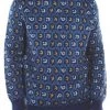 Tipsy Elves Men's Dreidel Sweater
