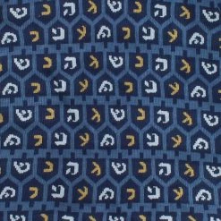 Tipsy Elves Men's Dreidel Sweater