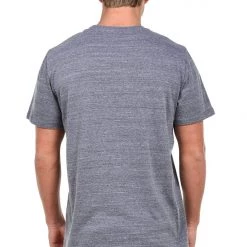 Tipsy Elves Men's Never Settle Tee