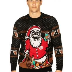 Tipsy Elves Holidays & Occasions Ballast Point Ugly Christmas Sweater