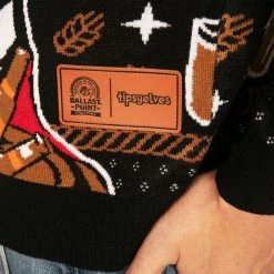 Tipsy Elves Holidays & Occasions Ballast Point Ugly Christmas Sweater