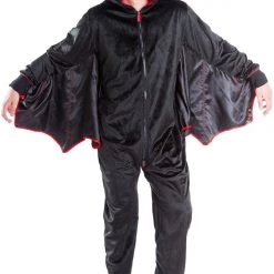 Tipsy Elves Men's Bat Costume