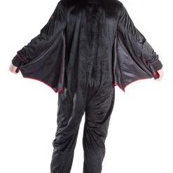 Tipsy Elves Men's Bat Costume