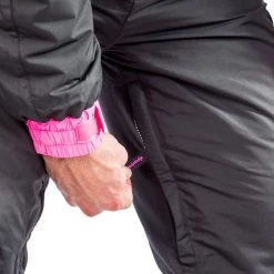 Tipsy Elves Holidays & Occasions Men's Night Run Ski Suit