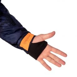 Tipsy Elves Men's Camouflage Freestyler Ski Suit