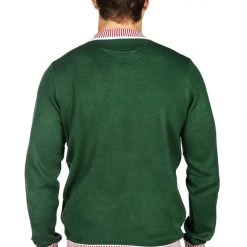 Tipsy Elves Men's It's Flipping Christmas Ugly Christmas Sweater