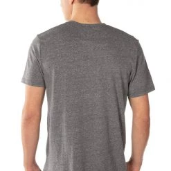 Tipsy Elves Men's Santa Mask Tee