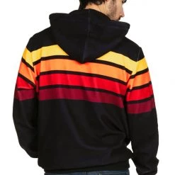 Tipsy Elves Men's Daylight Fleece Hoodie