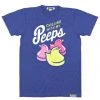 Tipsy Elves Men's Chillin' With My Peeps Tee
