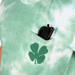 Tipsy Elves Men's Faded Frolic Tee