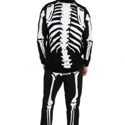 Tipsy Elves Men's Skeleton Sweater