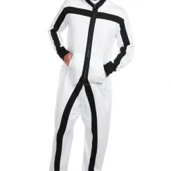 Tipsy Elves Men's Stick Figure Costume