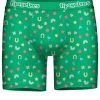 Tipsy Elves Men's Lucky Charmer Boxer Briefs