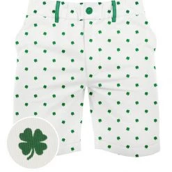 Tipsy Elves Men's Old McSteazy's Shorts