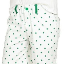 Tipsy Elves Men's Old McSteazy's Shorts