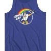 Tipsy Elves Super Gay Tank Top - Men's Cut