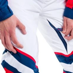 Tipsy Elves Men's Freerider Ski Suit Holidays & Occasions