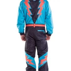 Tipsy Elves Ski & Snow Men's Slope Savage Ski Suit