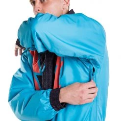 Tipsy Elves Ski & Snow Men's Slope Savage Ski Suit