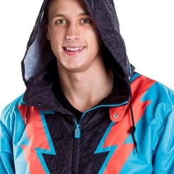 Tipsy Elves Ski & Snow Men's Slope Savage Ski Suit