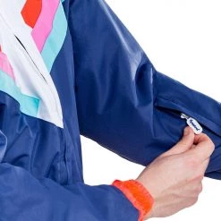 Tipsy Elves Men's Santa Fe Shredder Ski Suit Holidays & Occasions