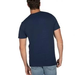 Tipsy Elves Men's Side Piece Pumpkin Pie Tee