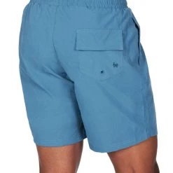 Tipsy Elves American Flag Color Changing Swim Trunks