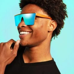 Tipsy Elves Summer Million Dollar Baby Polarized Sunglasses