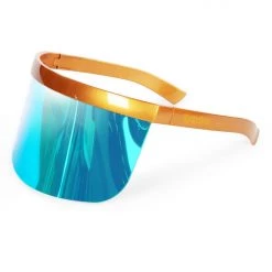 Tipsy Elves Million Dollar Baby Visor Shades