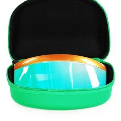 Tipsy Elves Million Dollar Baby Visor Shades