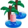 Tipsy Elves Palm Tree Drink Float (2 Pack) Summer