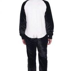 Tipsy Elves Men's Panda Costume