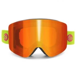 Tipsy Elves Holidays & Occasions Powder Blaster APRES Snow Goggles
