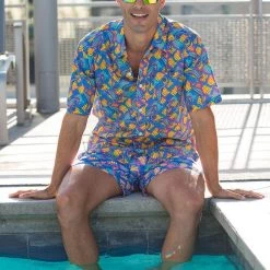 Tipsy Elves Jam Blaster Sunglasses Summer