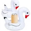 Tipsy Elves Summer Swan Drink Float (2 Pack)